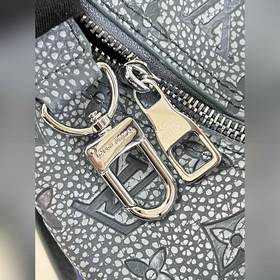 Сумка LV Hobo Cruiser Присоединяйтесь к «скалолазному» движению, 