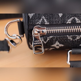 LV Модель 81010 Классическая сумка Keepall в мини-версии Встреча 