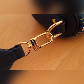 LV Модель 81011 Классическая сумка Keepall в мини-версии Встреча 