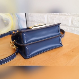 LV Модель： 59761 Dauphine Мини-сумка Изготовлена из пескоструйной