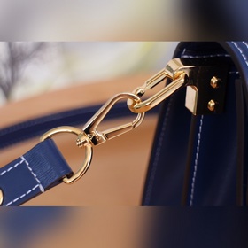 LV Модель： 59761 Dauphine Мини-сумка Изготовлена из пескоструйной