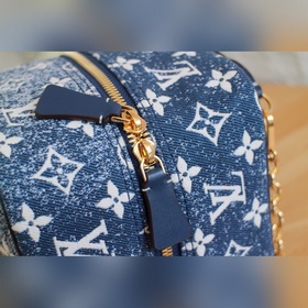 LV Модель： 59611Square Bag Сумка Создана Nicolas Ghesquière из дж