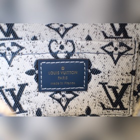 LV Модель： 59611Square Bag Сумка Создана Nicolas Ghesquière из дж