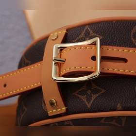 Женская сумка через плечо LV Модель： M45149 В весенне-летней колл