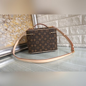LV Модель 42265 Косметичка «Маленькая, но прекрасная» Вдохновленн