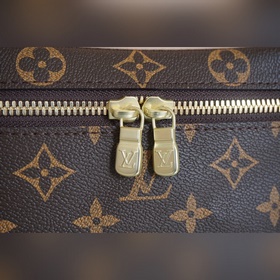 LV Модель 42265 Косметичка «Маленькая, но прекрасная» Вдохновленн