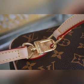 LV Модель 42265 Косметичка «Маленькая, но прекрасная» Вдохновленн