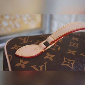 LV Модель 42265 Косметичка «Маленькая, но прекрасная» Вдохновленн