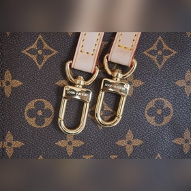 LV Модель 42265 Косметичка «Маленькая, но прекрасная» Вдохновленн