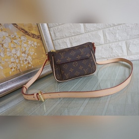 LV Модель： 51166 Классическая модель в стиле ретро. Новое прочте