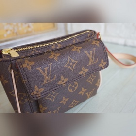 LV Модель： 51166 Классическая модель в стиле ретро. Новое прочте