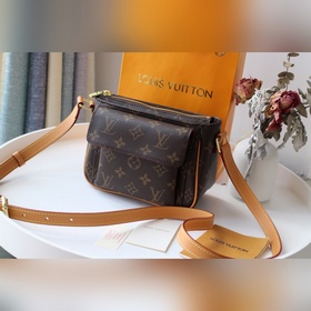 LV маленькая сумка, модель M51165 Классическая и неподвластная в