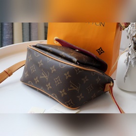LV маленькая сумка, модель M51165 Классическая и неподвластная в