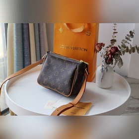 LV маленькая сумка, модель M51165 Классическая и неподвластная в