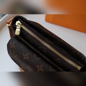 LV маленькая сумка, модель M51165 Классическая и неподвластная в