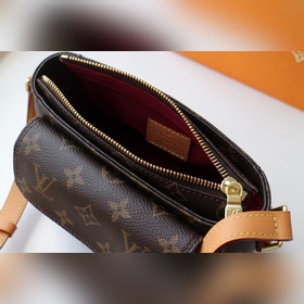 LV маленькая сумка, модель M51165 Классическая и неподвластная в