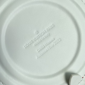 Модель LV： 81590~ Сумка Paint Can С металлической ручкой, эта сум