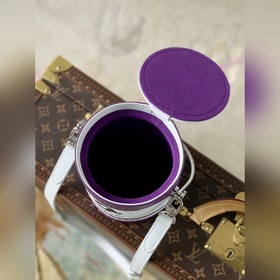 Топовая модель： M81591 ~ Paint Can сумка С металлической ручкой, 