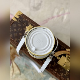 Модель LV： M81593~ Сумка Paint Can С металлической ручкой, эта су