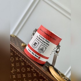 LV Модель： M81595 ~ Paint Can Сумка С металлической ручкой, эта с