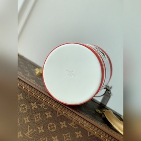 LV Модель： M81595 ~ Paint Can Сумка С металлической ручкой, эта с