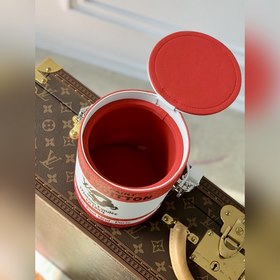 LV Модель： M81595 ~ Paint Can Сумка С металлической ручкой, эта с