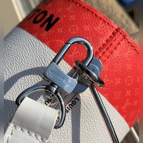 LV Модель： M81595 ~ Paint Can Сумка С металлической ручкой, эта с