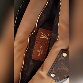 LV Модель M58977 M59008 Сумка Maxi Multi Pochette Accessoires Из