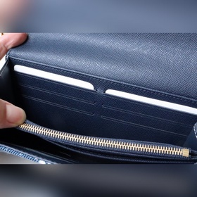 Кошелек LV Sarah, модель M81183 Этот кошелек Sarah выполнен из д