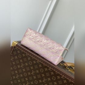 LV Модель M46168, цвет «прессованный цветок», Onthego, маленькая