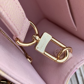 LV Модель M46168, цвет «прессованный цветок», Onthego, маленькая 