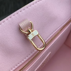 LV Модель M46168, цвет «прессованный цветок», Onthego, маленькая 