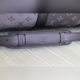 LV Модель： 45392 Keepall Bandoulière 50 дорожная сумка В этой мод