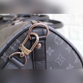 LV Модель： 45392 Keepall Bandoulière 50 дорожная сумка В этой мод