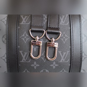 LV Модель： 45392 Keepall Bandoulière 50 дорожная сумка В этой мод