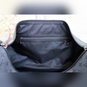LV Модель： 45392 Keepall Bandoulière 50 дорожная сумка В этой мод