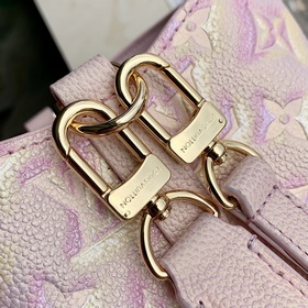LV Модель M46174 Сумка NeoNoé BB Изготовлена из кожи Monogram Emp