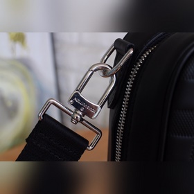 LV Модель： 45288 ~ Sirius портфель Изготовлен из кожи Damier Infi