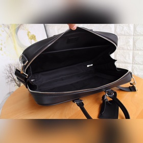 LV Модель： 45288 ~ Sirius портфель Изготовлен из кожи Damier Infi