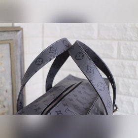 LV Модель： 45379 New Cabas Zippe Большая сумка , изготовленная из