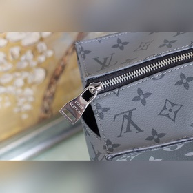 LV Модель： 45379 New Cabas Zippe Большая сумка , изготовленная из