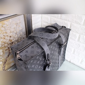 LV Модель： 45379 New Cabas Zippe Большая сумка , изготовленная из