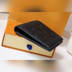 LV SLENDER Кошелек Модель M69075150 Классический монограммный узо