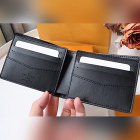 LV SLENDER Кошелек Модель M69075150 Классический монограммный узо