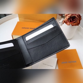LV SLENDER Кошелек Модель M69075150 Классический монограммный узо