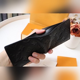 LV SLENDER Кошелек Модель M69075150 Классический монограммный узо