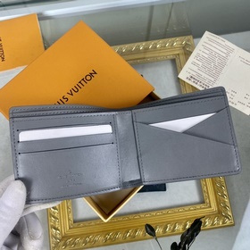 LV MULTIPLE Кошелек Модель M81383 Этот кошелек Louis Vuitton Mult