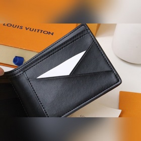 LV Модель M69829 Aerogram Multiple Кошелек Новое воплощение клас