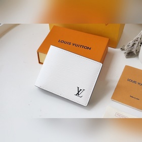 LV модель M80770 Кошелек MULTIPLE Кошелек Multiple Изготовлен из 