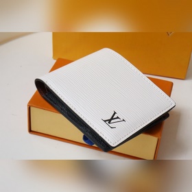 LV модель M80770 Кошелек MULTIPLE Кошелек Multiple Изготовлен из 